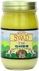 Swad Ghee : IL