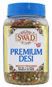 SWAD PREMIUM DESI (Texas)