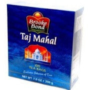 Tajmahal Tea Bags (Texas)