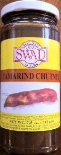 Tamarind Chutney