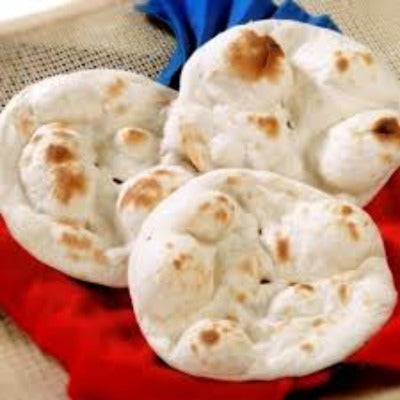 Tandoori Roti : BB_IL