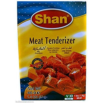 Shan Meat Tenderizer