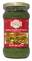 Bombay Sandwich Spread