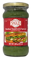 Bombay Sandwich Spread : IL