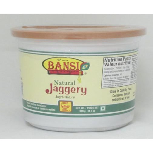 Natural Jaggery