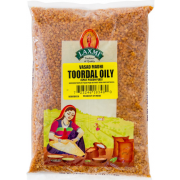 Toordal Oily (Texas)