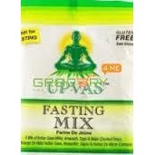 Fasting Mix (Texas)