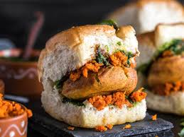 Fresh Vada Pav  (Texas)