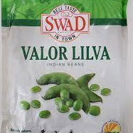 Frozen Valor (Indian Beans)