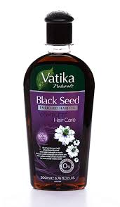 Vatika  Black seed- Texas