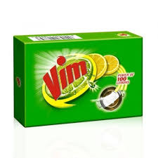 Vim Bar soap- Texas