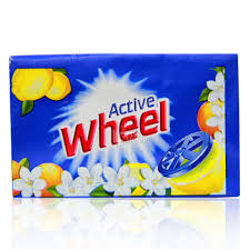 Wheel Active - Texas