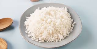 White Rice : Schaumburg_Grill