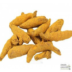 Turmeric Whole