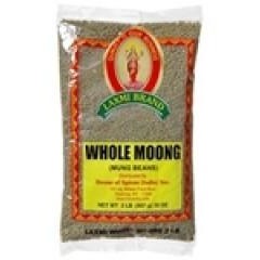 Moong Whole (Texas) : Pantry