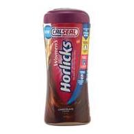 Womens Horlicks Chocolate (Texas)