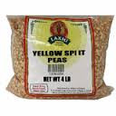 Yellow Split Peas : IL