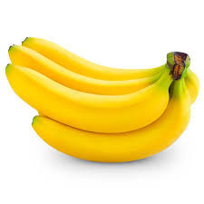 Yellow Banana : Texas