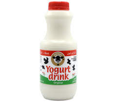 Karoun Yogurt Drink Original : IL
